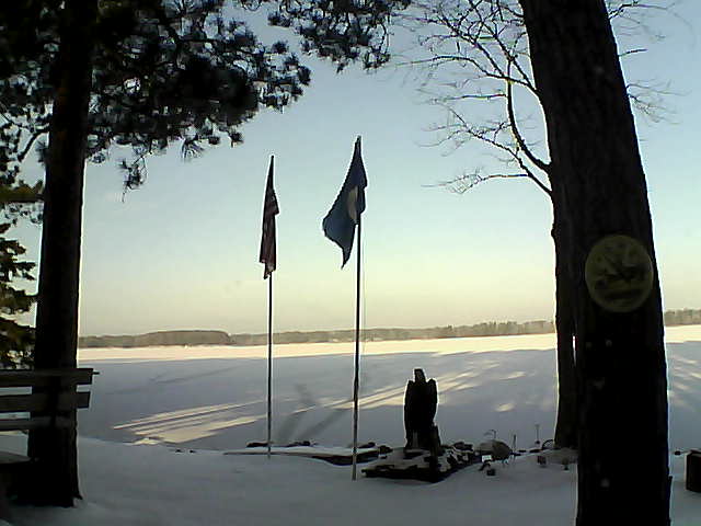 Whiteface Cam Image - Sat, 11/15/2014 8:26am 