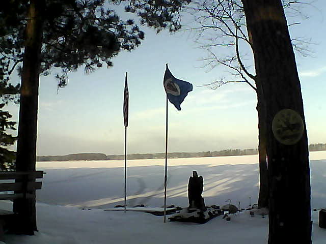 Whiteface Cam Image - Sat, 11/15/2014 8:46am 