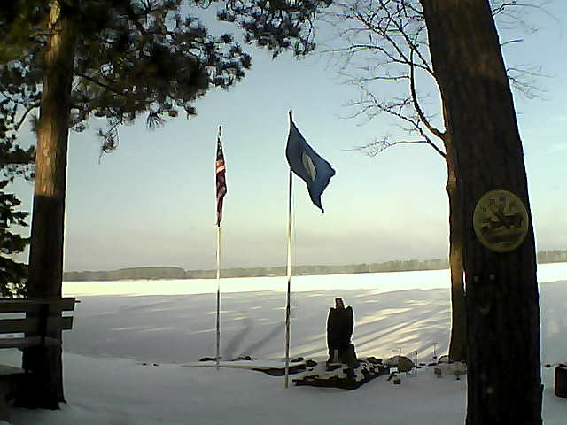 Whiteface Cam Image - Sat, 11/15/2014 9:06am 