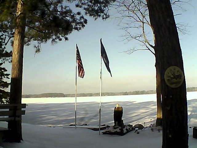 Whiteface Cam Image - Sat, 11/15/2014 9:26am 