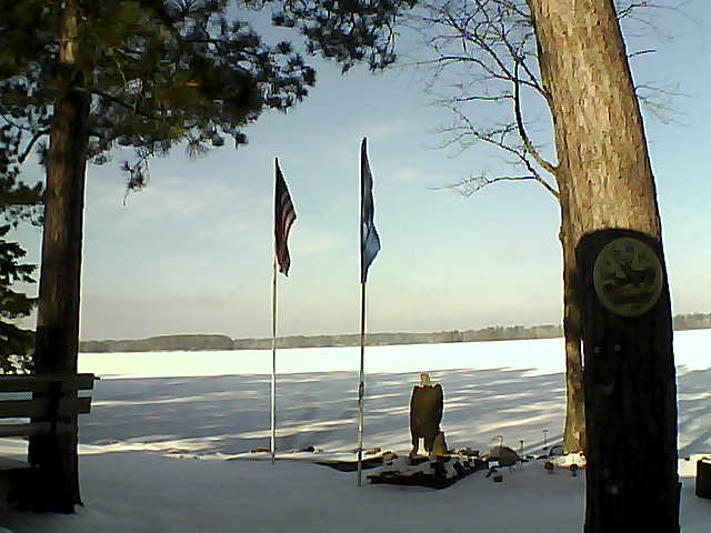 Whiteface Cam Image - Sat, 11/15/2014 10:06am 