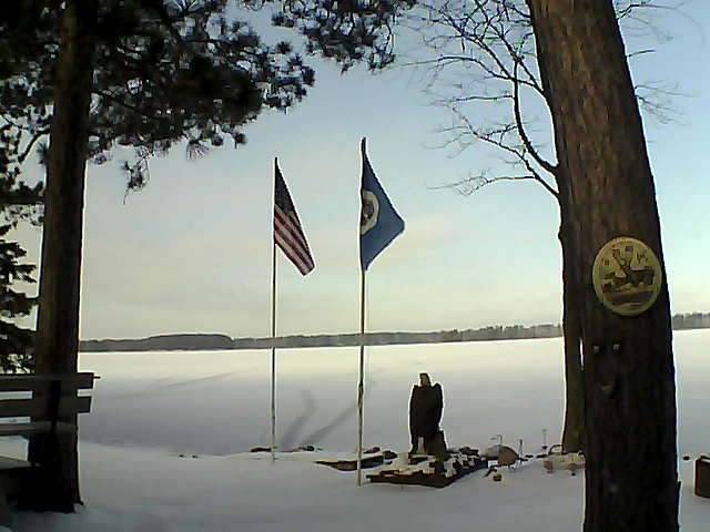 Whiteface Cam Image - Sat, 11/15/2014 10:26am 