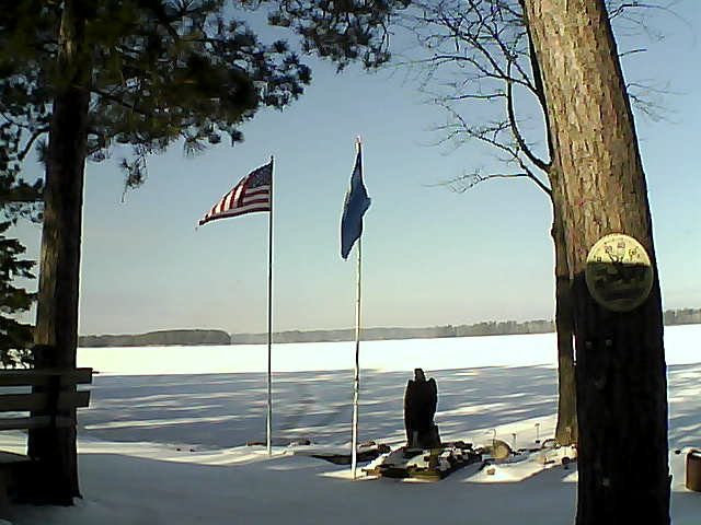 Whiteface Cam Image - Sat, 11/15/2014 10:46am 