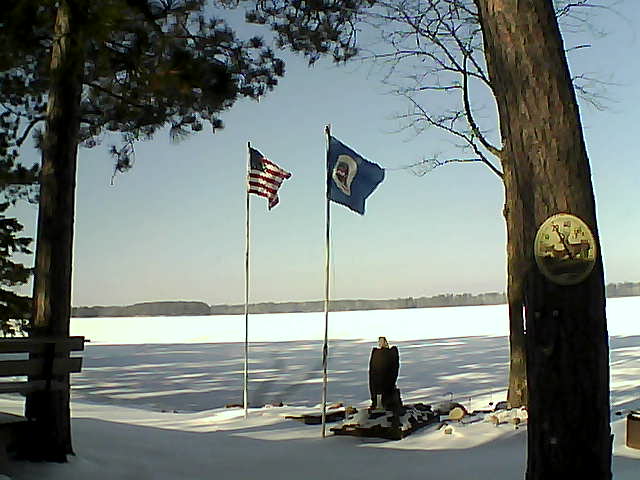 Whiteface Cam Image - Sat, 11/15/2014 11:06am 