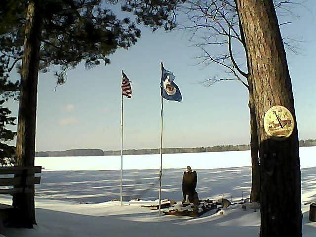 Whiteface Cam Image - Sat, 11/15/2014 11:26am 