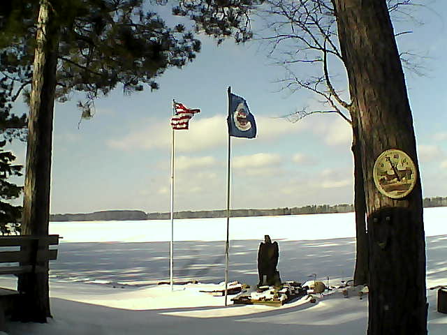 Whiteface Cam Image - Sat, 11/15/2014 11:46am 