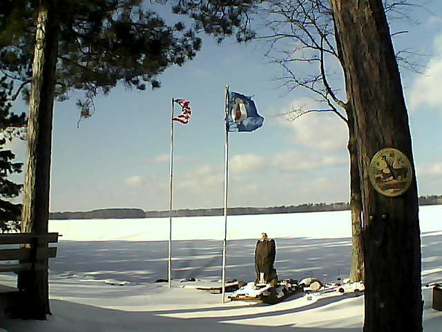 Whiteface Cam Image - Sat, 11/15/2014 12:06pm 
