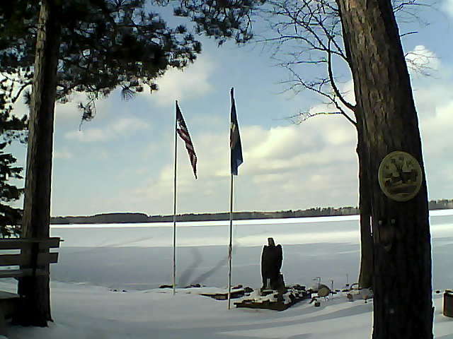 Whiteface Cam Image - Sat, 11/15/2014 12:26pm 