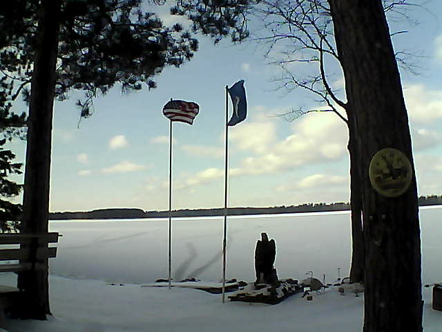 Whiteface Cam Image - Sat, 11/15/2014 1:06pm 