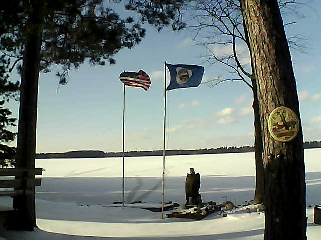 Whiteface Cam Image - Sat, 11/15/2014 1:26pm 