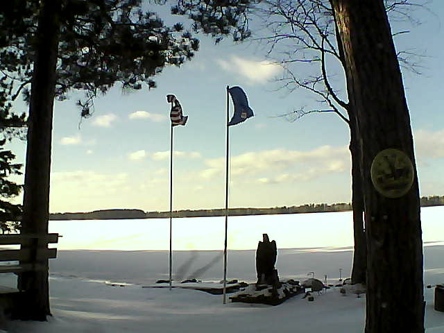 Whiteface Cam Image - Sat, 11/15/2014 2:06pm 