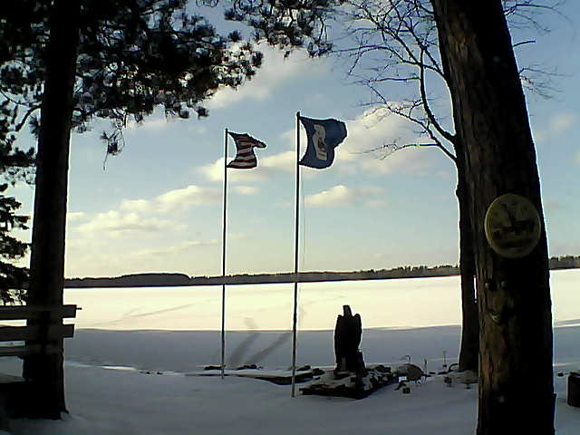 Whiteface Cam Image - Sat, 11/15/2014 2:26pm 