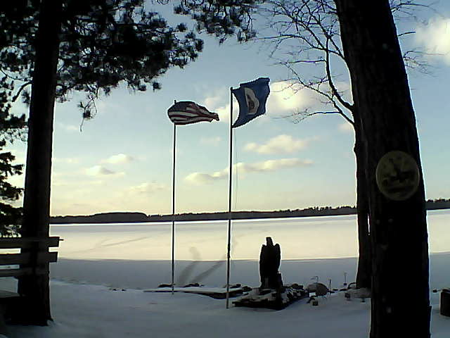 Whiteface Cam Image - Sat, 11/15/2014 2:46pm 