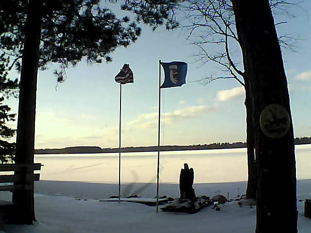 Whiteface Cam Image - Sat, 11/15/2014 3:06pm 