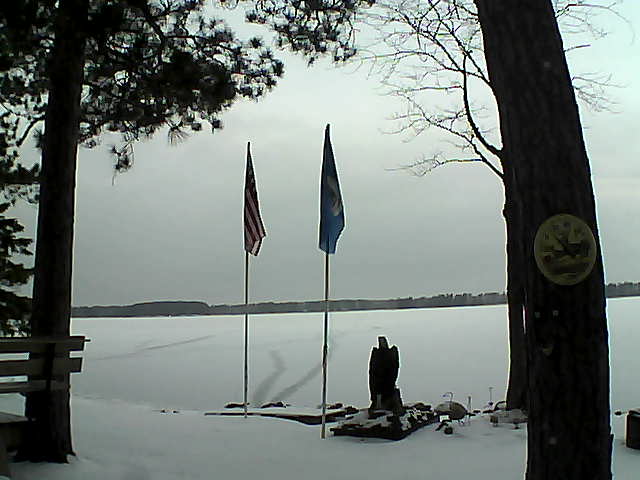 Whiteface Cam Image - Sun, 11/16/2014 7:06am 