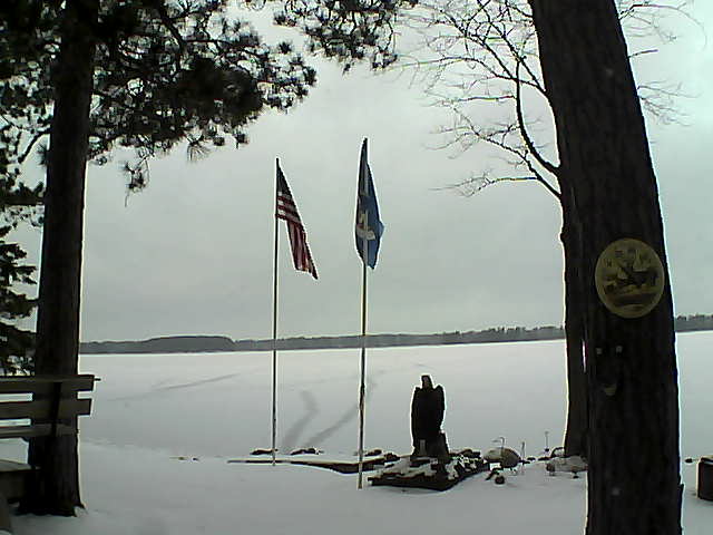 Whiteface Cam Image - Sun, 11/16/2014 7:26am 