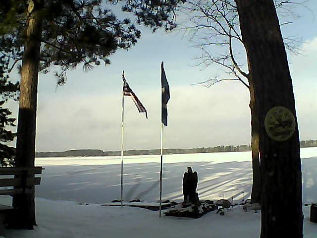 Whiteface Cam Image - Sun, 11/16/2014 9:06am 