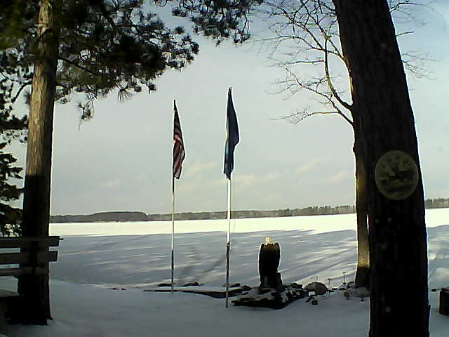 Whiteface Cam Image - Sun, 11/16/2014 9:26am 