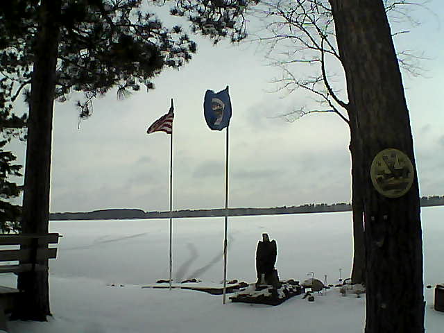 Whiteface Cam Image - Sun, 11/16/2014 10:06am 