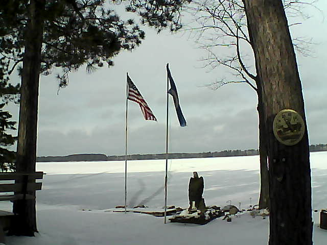 Whiteface Cam Image - Sun, 11/16/2014 10:26am 