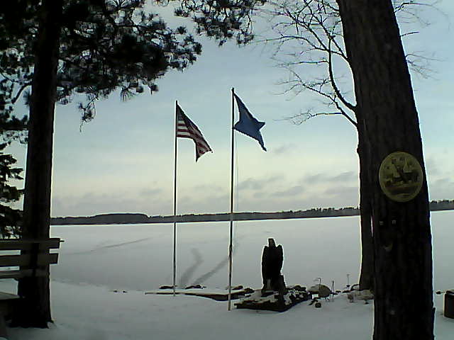 Whiteface Cam Image - Sun, 11/16/2014 10:46am 