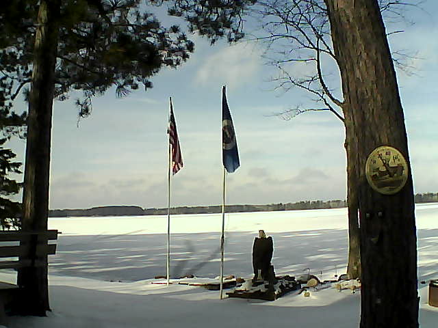 Whiteface Cam Image - Sun, 11/16/2014 11:06am 