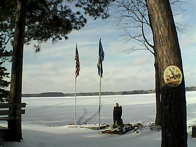 Whiteface Cam Image - Sun, 11/16/2014 11:26am 