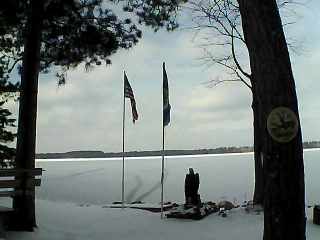 Whiteface Cam Image - Sun, 11/16/2014 11:46am 