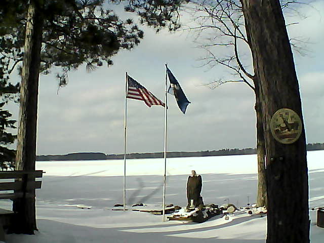 Whiteface Cam Image - Sun, 11/16/2014 12:06pm 