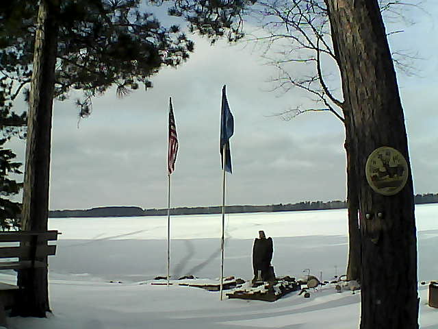 Whiteface Cam Image - Sun, 11/16/2014 12:26pm 