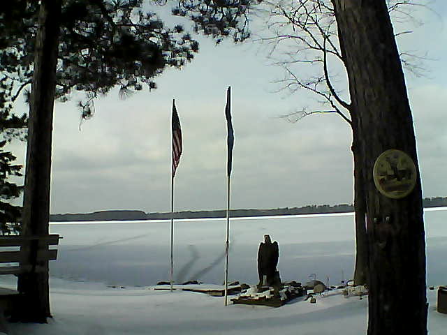 Whiteface Cam Image - Sun, 11/16/2014 12:46pm 