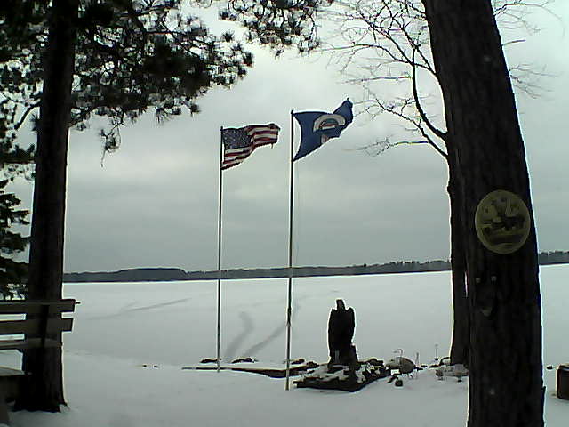 Whiteface Cam Image - Sun, 11/16/2014 1:06pm 