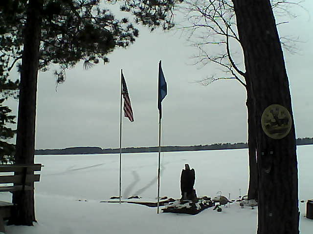 Whiteface Cam Image - Sun, 11/16/2014 1:26pm 