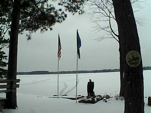 Whiteface Cam Image - Sun, 11/16/2014 1:46pm 