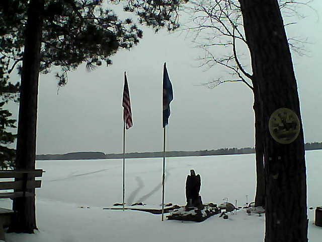 Whiteface Cam Image - Sun, 11/16/2014 2:06pm 