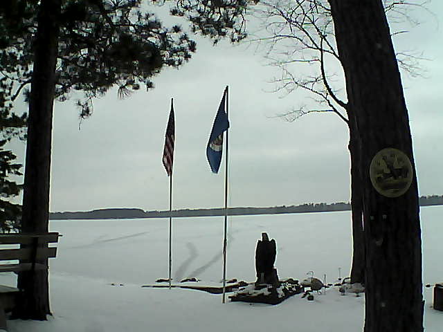 Whiteface Cam Image - Sun, 11/16/2014 2:26pm 