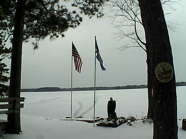 Whiteface Cam Image - Sun, 11/16/2014 3:06pm 