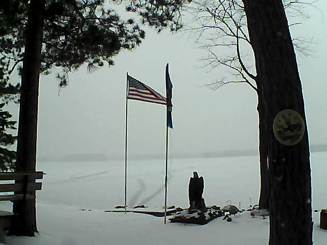 Whiteface Cam Image - Sun, 11/16/2014 3:26pm 