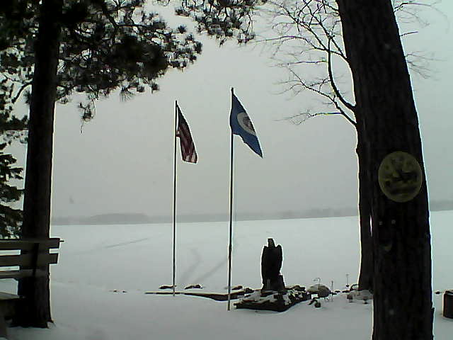 Whiteface Cam Image - Sun, 11/16/2014 4:26pm 