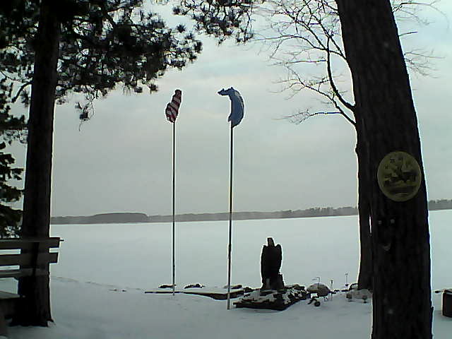 Whiteface Cam Image - Mon, 11/17/2014 8:05am 