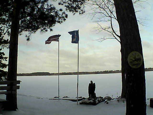 Whiteface Cam Image - Mon, 11/17/2014 8:45am 