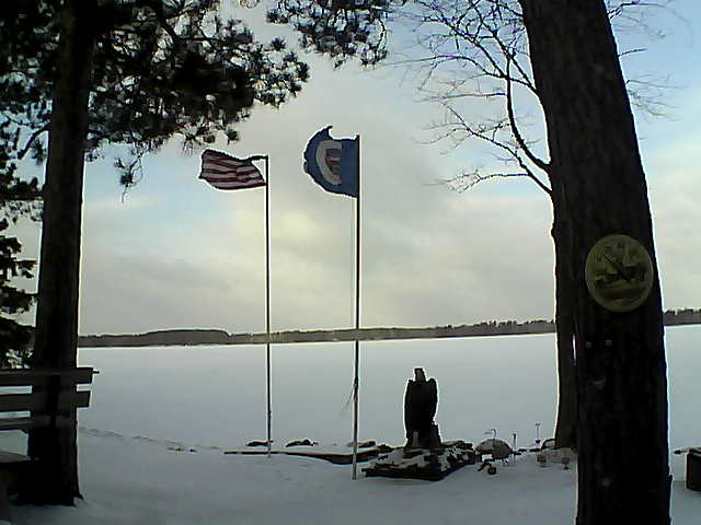 Whiteface Cam Image - Mon, 11/17/2014 9:05am 