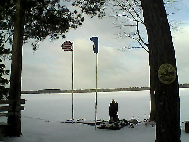 Whiteface Cam Image - Mon, 11/17/2014 9:25am 