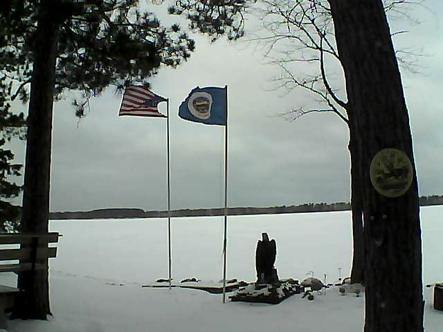 Whiteface Cam Image - Mon, 11/17/2014 10:05am 