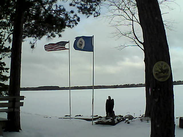 Whiteface Cam Image - Mon, 11/17/2014 10:25am 