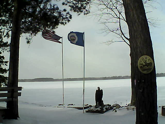 Whiteface Cam Image - Mon, 11/17/2014 11:05am 