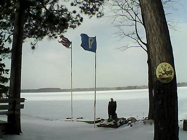 Whiteface Cam Image - Mon, 11/17/2014 11:25am 