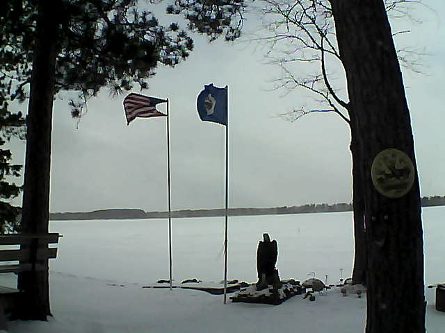 Whiteface Cam Image - Mon, 11/17/2014 12:05pm 