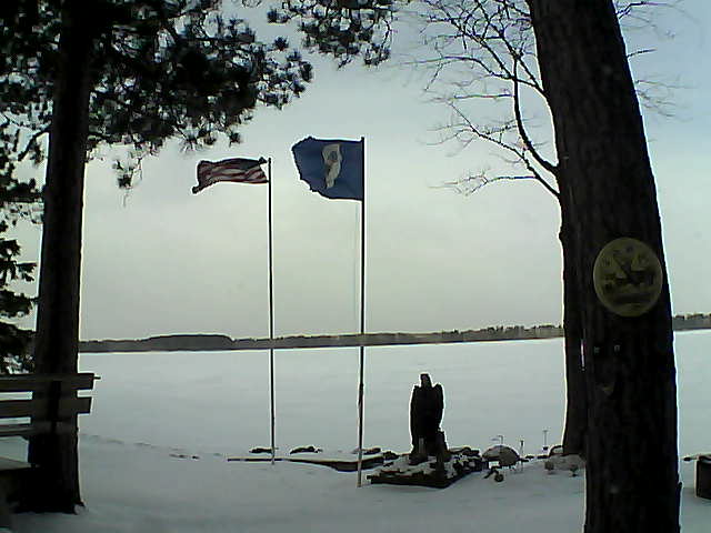 Whiteface Cam Image - Mon, 11/17/2014 12:25pm 