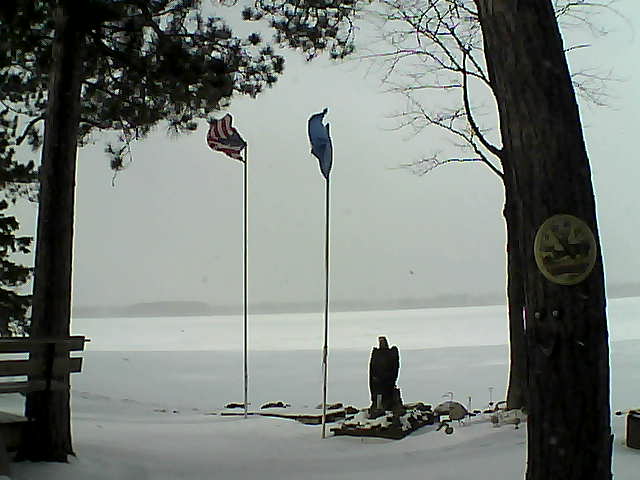 Whiteface Cam Image - Mon, 11/17/2014 12:45pm 